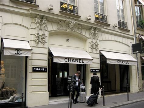 chanel boutique director salary|Boutique Director, Watches & Fine Jewelry, Beverly Hills.